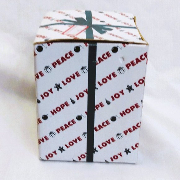 Vintage 1996-House Of LLoyd- Christmas Around The World-Pajama Angel-S. Lordi - Picture 14 of 16